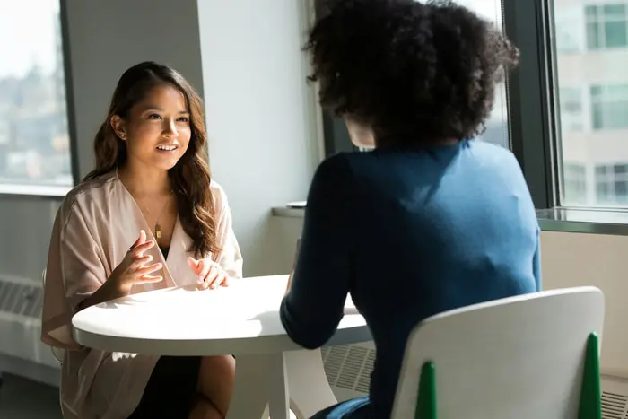 The Four Ps of Communication to Ace Your Job Interview