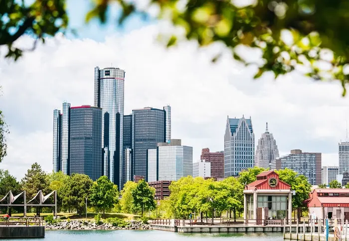 Twenty-Six Networking Opportunities in the Detroit Metro Region
